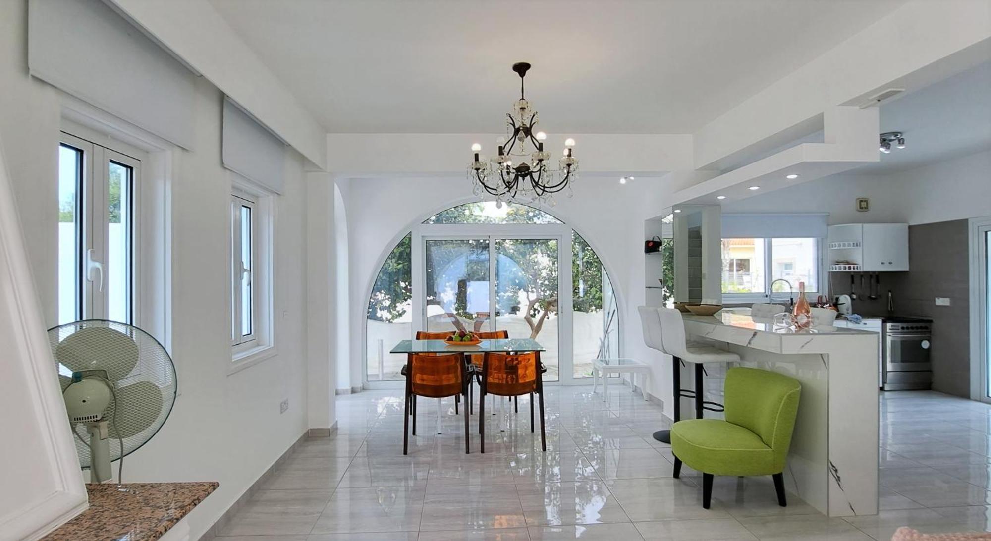 Holiday home Landina Protaras